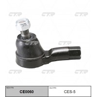 Наконечник рулевой тяги SUZUKI BALENO, WAGON R (старый арт. CES-5) CE0060