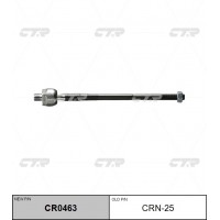 Тяга рулевая CTR CR0463