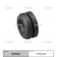 Сайлентблок CTR GV0222