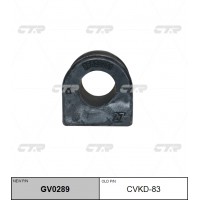 Сайлентблок CTR GV0289
