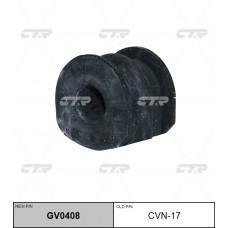 Сайлентблок CTR GV0408