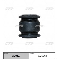 Сайлентблок  CTR GV0427 для SUBARU FORESTER, IMPREZA, LEGACY 90-07