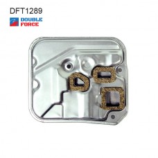 Фильтр АКПП DOUBLE FORCE с прокладкой
					
DFT1289