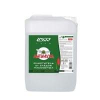 Очиститель кузова LAVR Антимуха Концентрат 1:7, 5 л
					
Ln1422