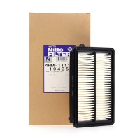 Фильтр воздушный NITTO
					
4HM-1111W