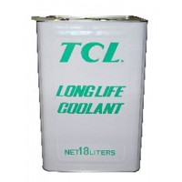 Антифриз TCL LLC -40C зеленый 18л