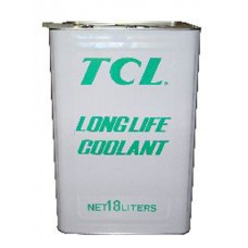 Антифриз TCL LLC -40C зеленый 18л