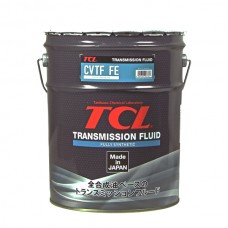 Жидкость для вариаторов TCL CVTF FE 20л