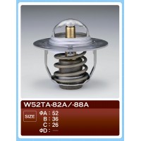 Термостат ТАМА
					
W52TA-88A