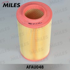 Фильтр воздушный MILES AFAU048 для CITROEN JUMPER, FIAT DUCATO, PEUGEOT BOXER 2.2D-3.0D, FILTRON AR316/1, MANN C17237