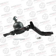 Опора шаровая AVANTECH
					
ABJ0148L