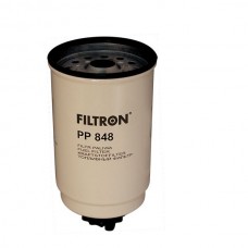 Фильтр топливный Filtron
					
PP848