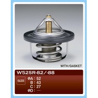 Термостат ТАМА
					
W52SR-82