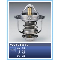 Термостат ТАМА					WV52TB-82