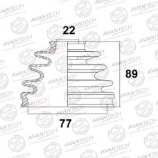 Пыльник привода Avantech