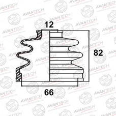Пыльник привода Avantech
					
BD0306