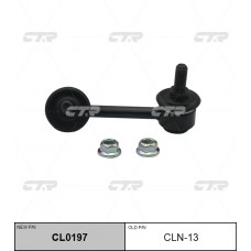 Стойка стабилизатора CTR (R)
					
CL0197