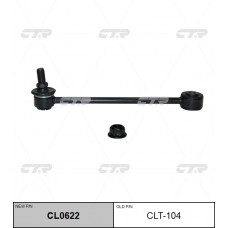 Стойка стабилизатора CTR					CL0622