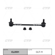 Стойка стабилизатора CTR (R)					CL0551