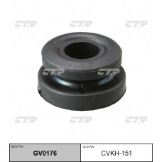 Сайлентблок CTR GV0176