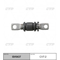 Сайлентблок CTR GV0437 для TOYOTA CAMRY 91-96