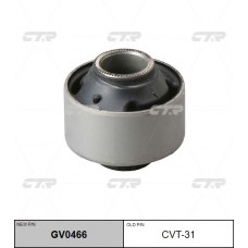 Сайлентблок CTR GV0466 для TOYOTA CORONA 70-97