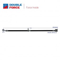 Шланг тормозной DOUBLE FORCE