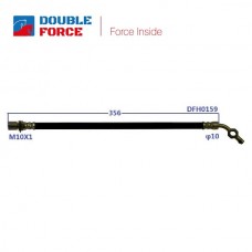 Шланг тормозной DOUBLE FORCE
					
DFH0159