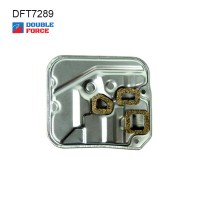 Фильтр АКПП DOUBLE FORCE с прокладкой
					
DFT7289
