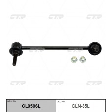Стойка стабилизатора CTR (L)					CL0506L