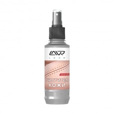 Очиститель кожи LAVR Leather Cleaner, 185 мл
					
Ln1470-L