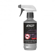 Очиститель от битумных пятен LAVR Anti Bitumen Professional Lux, 330 мл
					
Ln1404-L