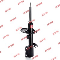 Стойка газомасляная KYB (FL)					339197