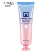 КРЕМ ДЛЯ РУК BIOAQUA ВИШНЕВЫЙ АРОМАТ