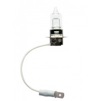 Лампа головного света Koito H3 12V 55W уп. 1 шт.
					
0454K
