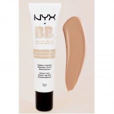 КРЕМ NYX BB BEAUTY BALM